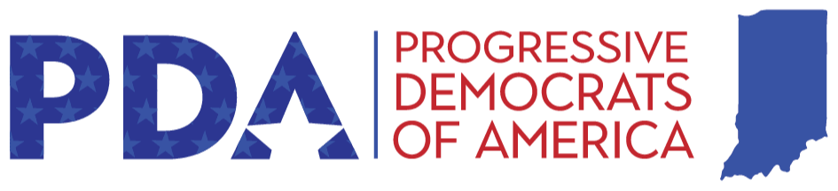 Indiana Progressive Newsletter